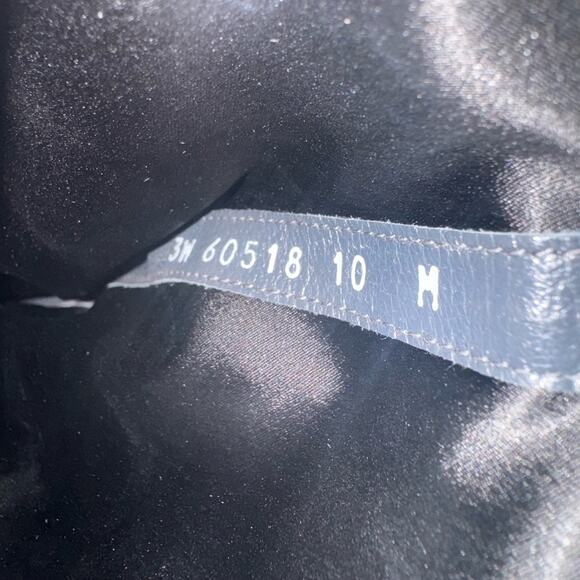 Stuart Weitzman Glove Suede Heel Boot Size 10 - Picture 3 of 7